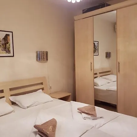 In Nessebar Club Apartament
