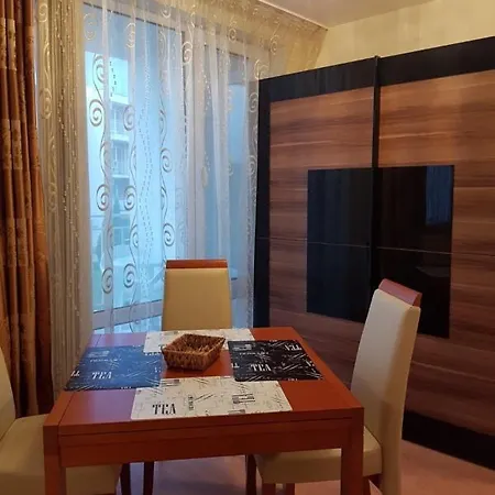 Apartament In Nessebar Club *