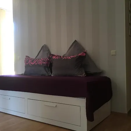 Апартамент In Nessebar Club