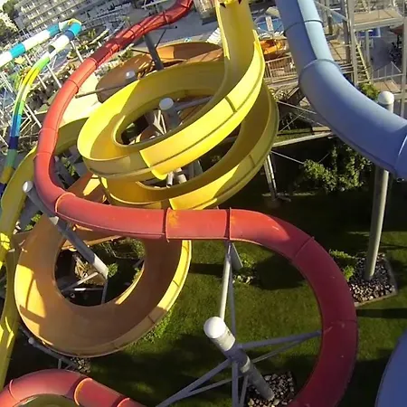 Апартамент In Nessebar Club Слънчев бряг