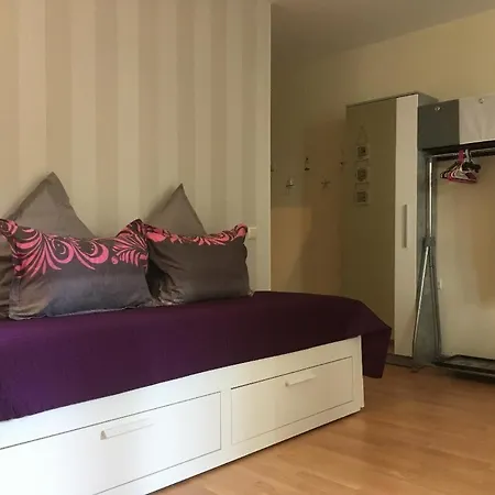 Апартамент In Nessebar Club *