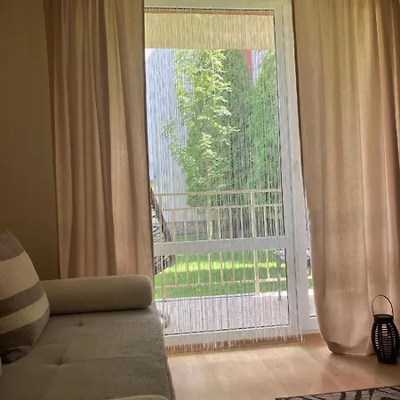 Apartment In Nessebar Club Sunny Beach