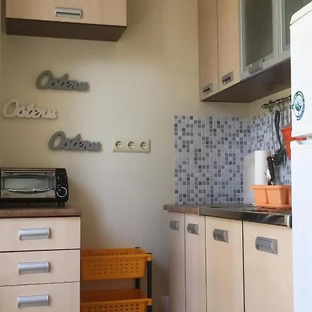 Appartement In Nessebar Club Sunny Beach