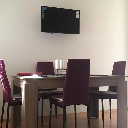 In Nessebar Club Appartement *