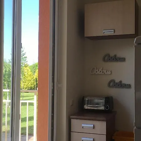 In Nessebar Club Appartement Sunny Beach