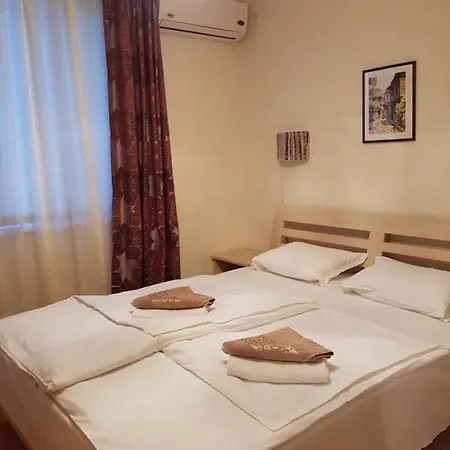 In Nessebar Club Appartement Sunny Beach