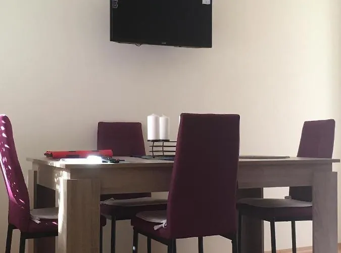 In Nessebar Club Lägenhet *