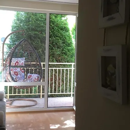 In Nessebar Club شقة ساني بيتش