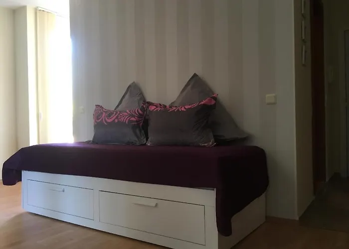 Apartmán In Nessebar Club